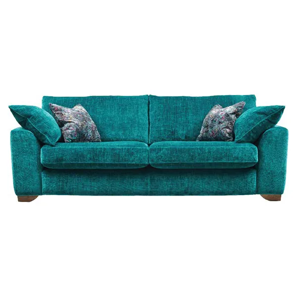 Sofas in store the range